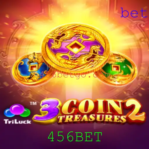 Explorando o Fascinante Mundo de 3CoinTreasures2 com 456BET