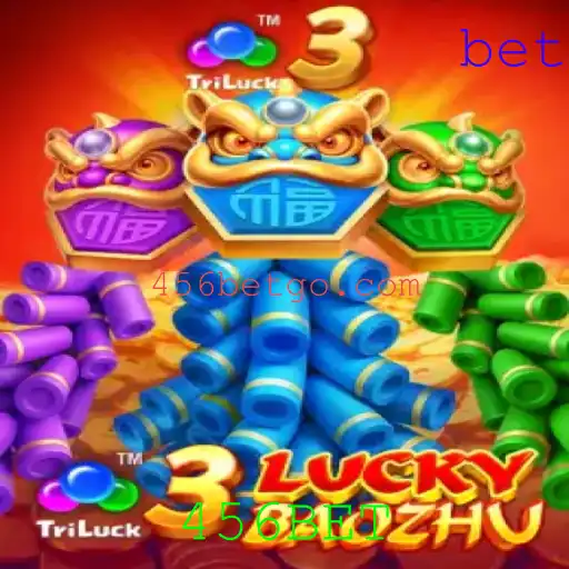 Explorando o Fascinante Mundo de 3LuckyBaozhu na Plataforma 456BET
