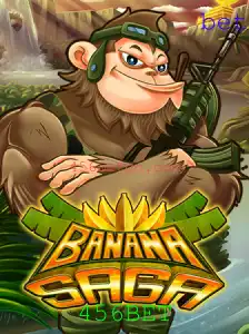 Descubra BananaSaga: O Envolvente Jogo Baseado na Sorte e Estratégia