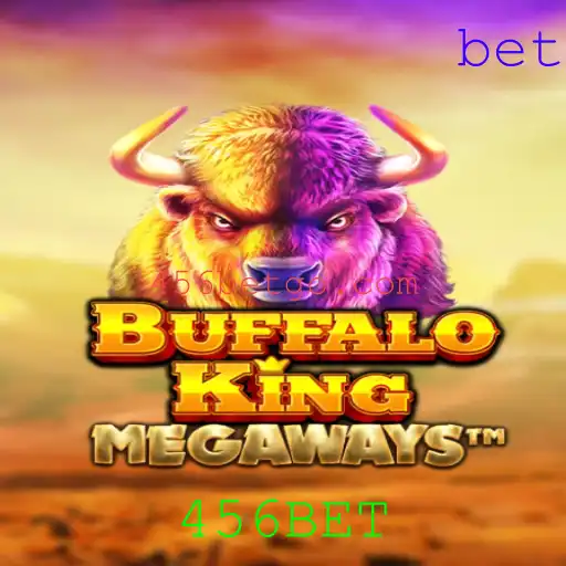 Explorando o Mundo de BuffaloKing na Plataforma 456BET