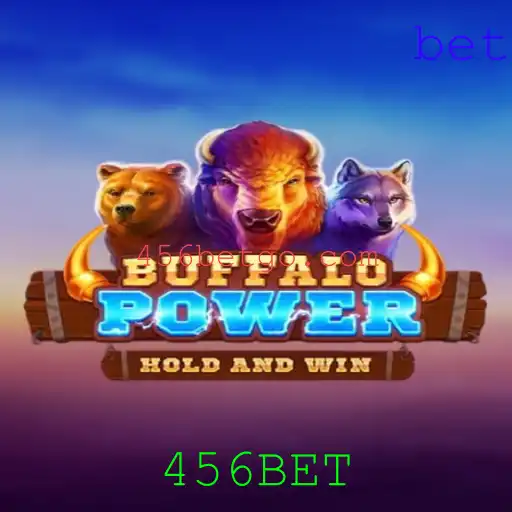 Descubra o Mundo Emocionante de BuffaloPower: Entretenimento e Estratégia com 456BET