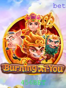 Descubra Tudo Sobre o Jogo BurningXiYou e a Plataforma 456BET