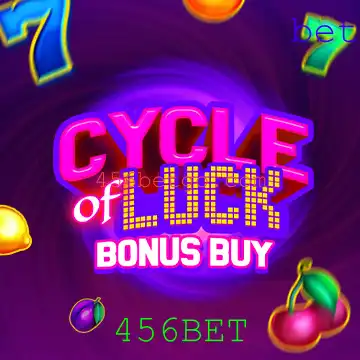 Explorando o Mundo Empolgante de CycleofLuckBonusBuy no 456BET