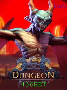 Explorando o Mundo de Dungeon: Uma Aventura Épica com 456BET
