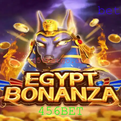 Descubra o Fascinante Mundo de EgyptBonanza no 456BET