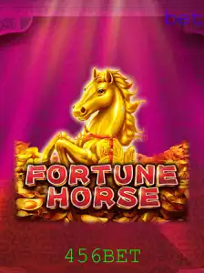 FortuneHorse: Descubra o Excitante Mundo das Apostas com 456BET