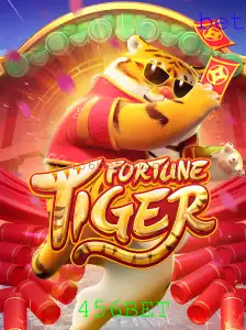 Explorando o Fascinante Mundo de FortuneTiger e 456BET