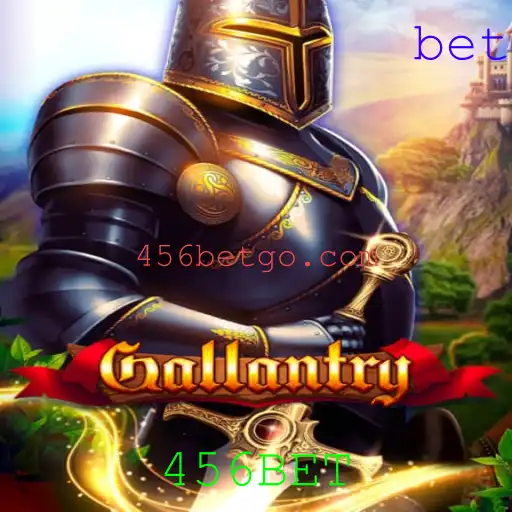 Gallantry: Um Mergulho no Mundo de Estratégia e Emoção com 456BET
