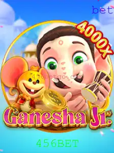 Descubra GaneshaJr: Um Jogo Emocionante no Mundo dos Jogos Online