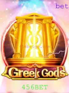 GreekGods: Explorando o Universo Mitológico no Jogo 456BET