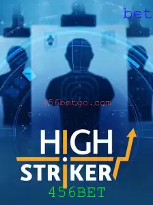 Conheça HighStriker: O Jogo Que Mexe Com Emoções e Estratégias