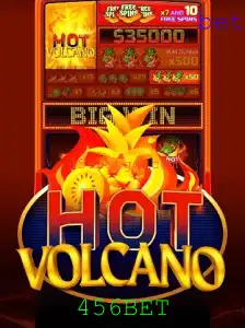 Descubra HotVolcano: O Jogo de Azar que Está Pegando Fogo