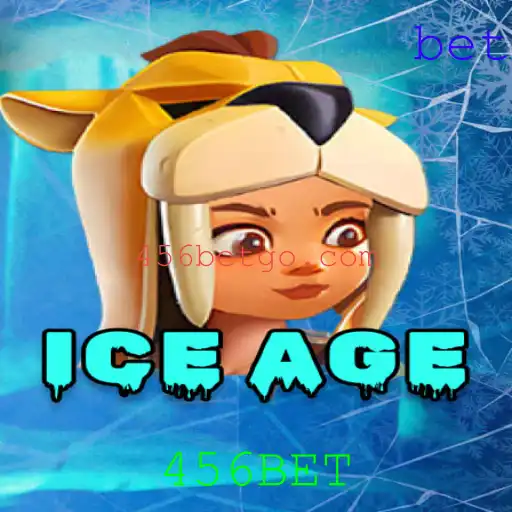 Explorando o Mundo de IceAge - 456BET