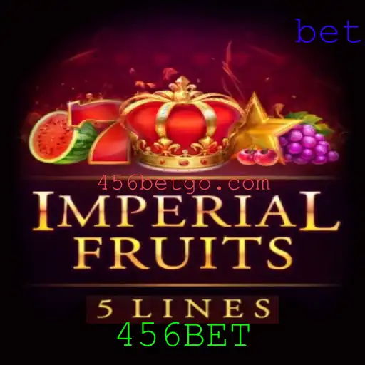 Descubra o Fascinante Mundo de ImperialFruits5 no 456BET