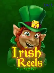 Descubra o Fascinante Mundo do Jogo IrishReels com 456BET