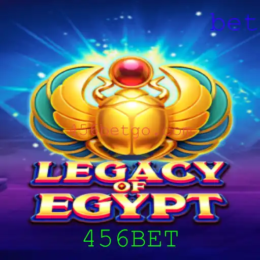 Explorando LegacyOfEgypt: Uma Odisseia Fascinante no Mundo Antigo com 456BET