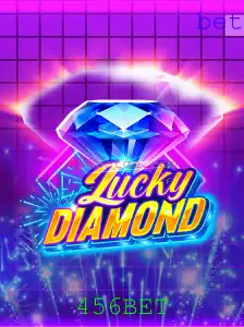 Explorando o Mundo de LuckyDiamond: Um Jogo Inovador na Plataforma 456BET