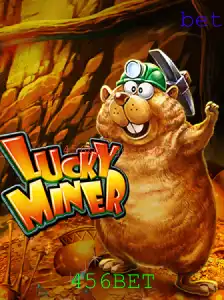 Descubra LuckyMiner: O Novo Fenômeno do 456BET