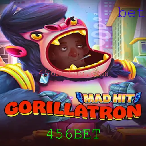 MadHitGorillatron: Um Mergulho no Mundo Empolgante do Jogo