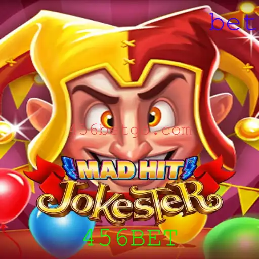 Explorando o Jogo 'MadHitJokester' e a Palavra-chave '456BET'