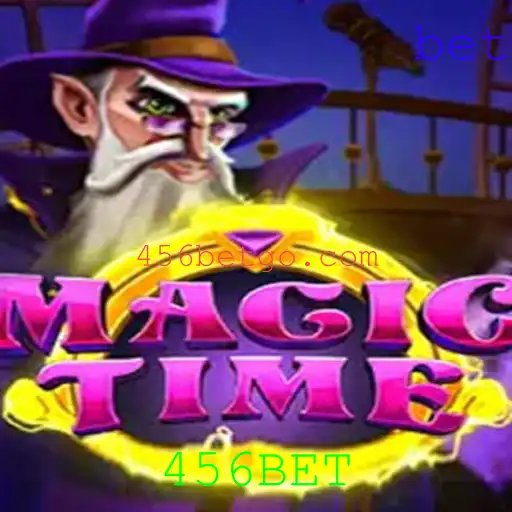 MagicTime: Explore o Novo Mundo das Aventuras com 456BET