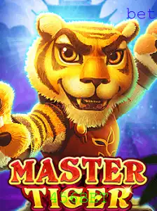 Descubra o Fascinante Mundo de MasterTiger: O Jogo que Está Conquistando 456BET