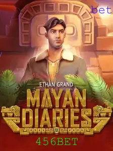 Explorando o Mundo do Jogo MayanDiaries: Regras e Estratégias com 456BET