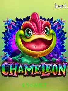 Descubra o Mundo Envolvente de Chameleon e sua Interação com 456BET