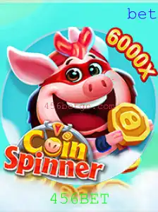 Explorando CoinSpinner: O Novo Fenômeno em Jogos com 456BET