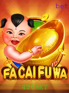 Explorando o Fascinante Mundo de FaCaiFuWa com 456BET
