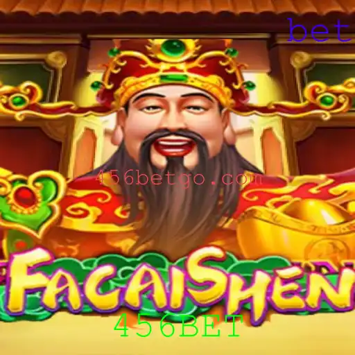 Explorando o Fascinante Jogo 'FaCaiShen' na Plataforma 456BET