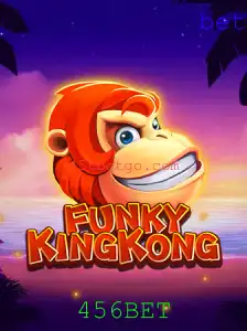 Descubra o Mundo de FunkyKingKong: O Jogo de Aventura com 456BET
