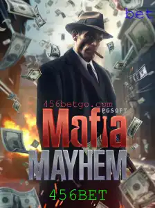 MafiaMayhem: Uma Imersão Intensa no Submundo do Crime