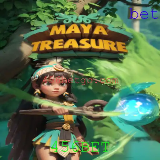 Explore o Enigmático Mundo de MayaTreasure com 456BET