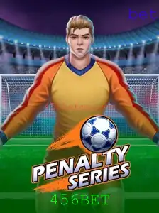 PenaltySeries: O Novo Fenômeno de Diversão com 456BET