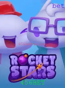 Explorando o Fenômeno do Jogo RocketStars e a Plataforma 456BET