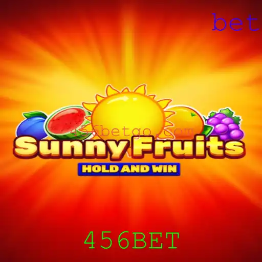 Explorando o Mundo Divertido de SunnyFruits com 456BET
