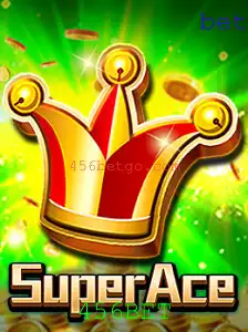SuperAce: Dominando a Arte do Jogo com 456BET