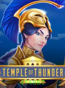 Descubra as Aventuras de TempleofThunder: Uma Experiência de Jogo Inesquecível