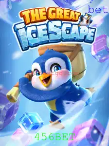 Explorando o Jogo TheGreatIcescape com 456BET