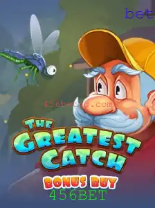 Explorando o Universo de TheGreatestCatchBonusBuy