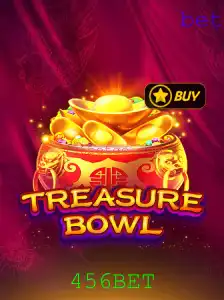 Explorando o Empolgante Mundo do TreasureBowl com 456BET