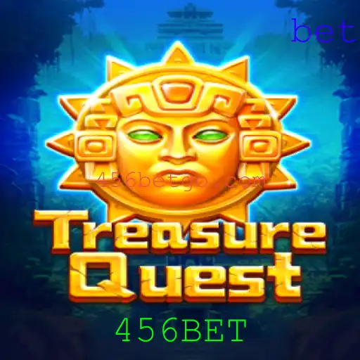Descubra o Mundo de Aventura em TreasureQuest com 456BET