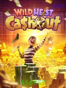 Descubra o Fascinante Mundo de WildHeistCashout e Sua Conexão com 456BET
