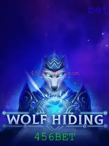 Descubra o Mundo de WolfHiding: Um Jogo de Estratégia e Aventura com 456BET