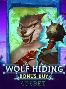 Explorando o Fascinante Mundo do Jogo WolfHidingBonusBuy